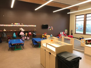 Koala Classroom