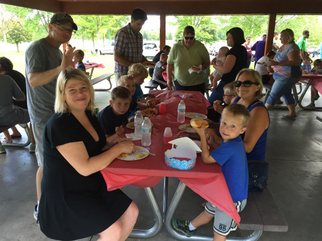 Family Picnic