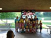 Daycare Graduation