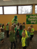 St. Patrick's Day Fun